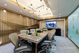 The Executive Centre - TEC DLF Centre 