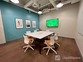 Pacific Workplaces - Las Vegas