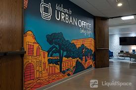 Urban Office at Century Heights