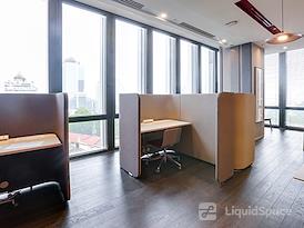 Regus | Ho Chi Minh City, Deutsches Haus