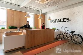 SPACES | Cincinnati - Spaces Over The Rhine