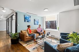 Serendipity Labs - New York - Grand Central