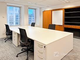 HQ | Brussels, Rue de la Loi 62