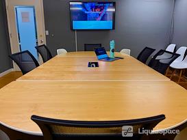 Davis Coworking @ Olive