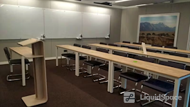 WeWork | 7 Rue De Madrid