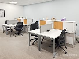 Regus | Scottsdale - Scottsdale Quarter