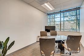 Office Evolution - Golden