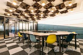 WeWork | Montague St.