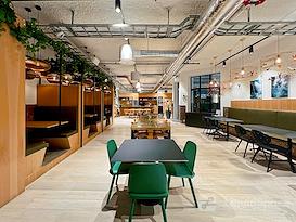 SPACES | Oslo Kvadraturen