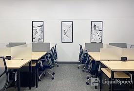 Regus | Legacy Town Center