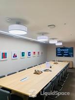 WeWork Krishe Emerald