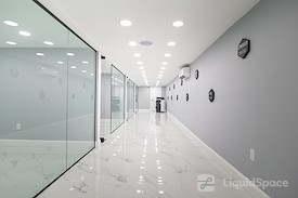 Lux Coworking