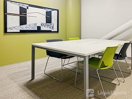 Regus | Christchurch, Awly Building