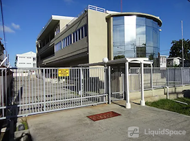 Regus | GUYANA, Georgetown, Waterloo Street