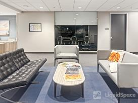 Regus || Hermosa Beach