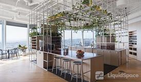 WeWork | Salesforce Tower