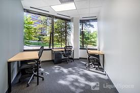 Regus | Sunrise Valley