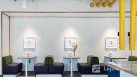 WeWork | 1725 Hughes Landing Boulevard