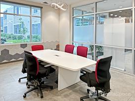 Regus | CA, Ontario - W 6th Street