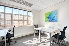 Regus | RANDBURG, Surrey Avenue