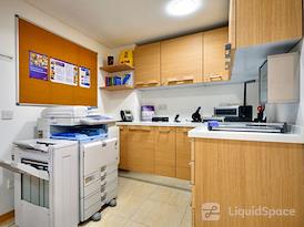 Regus | Swatar, City Center