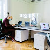 Cowork Rambla Catalunya - Coworking Barcelona