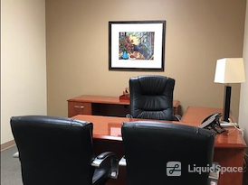 Storage Max Office Suites