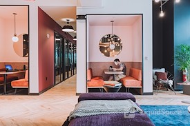 WeWork | Av. Lázaro Cárdenas 2225