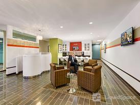 Regus | TX, Houston - American General - Allen Parkway