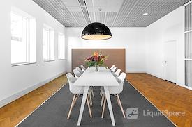 Regus | Amsterdam Nieuw West