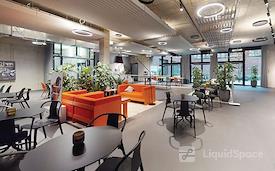 Design Offices Köln Schanzenstraße