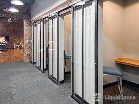 SPACES | IN, Indianapolis - S Meridian St