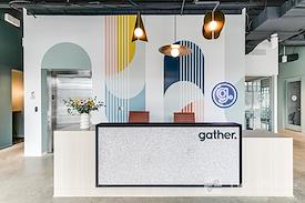 Gather - Midlothian