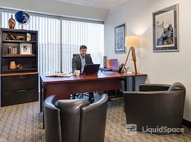 Regus | The Gramercy