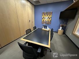 Intelligent Office El Paso West