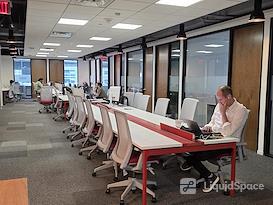 Pipeline Workspaces Philly