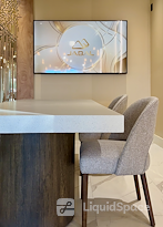 Meeting Rooms in Luxury Cafe