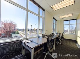Regus | Fountain Park