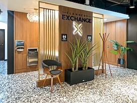 Regus | CA, Palm Springs - Palm Canyon Dr