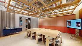 FORA | Bluefin Building, Bankside