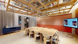 FORA | Bluefin Building, Bankside