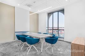 Regus | Turin, Confienza