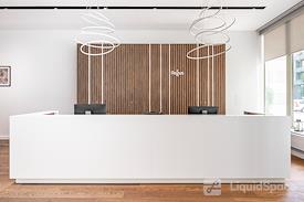 Regus | Warsaw, Sheraton Plaza