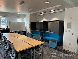 BLANKSPACES Santa Monica - Main St.