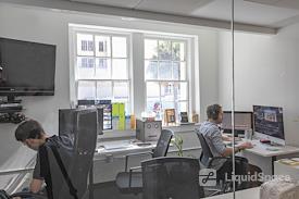 Expansive - Angebilt Building