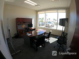 Work in Progress -Centennial Hills