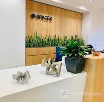 SPACES || Hollywood