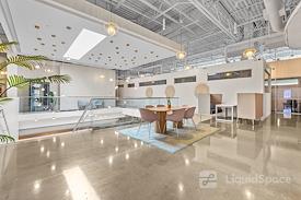 Signature Workspace Wiregrass