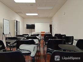 University of San Jose