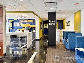 Regus | 111 W. Jackson